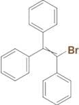 (2-Bromoethene-1,1,2-triyl)tribenzene