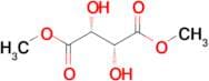 (2R,3R)-Dimethyl 2,3-dihydroxysuccinate
