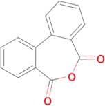 Dibenzo[c,e]oxepine-5,7-dione