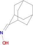 Adamantan-2-one oxime