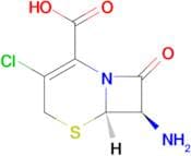 (6R,7R)-7-Amino-3-chloro-8-oxo-5-thia-1-azabicyclo[4.2.0]oct-2-ene-2-carboxylic acid
