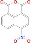 6-Nitrobenzo[de]isochromene-1,3-dione