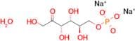 Sodium (2R,3R,4S)-2,3,4,6-tetrahydroxy-5-oxohexyl phosphate
