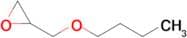 2-(Butoxymethyl)oxirane