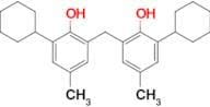 6,6'-Methylenebis(2-cyclohexyl-4-methylphenol)