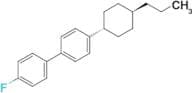 4-Fluoro-4'-(trans-4-propylcyclohexyl)-1,1'-biphenyl
