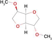 (3R,3aR,6S,6aR)-3,6-Dimethoxyhexahydrofuro[3,2-b]furan