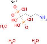 Alendronate monosodium trihydrate