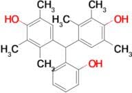 4,4'-((2-Hydroxyphenyl)methylene)bis(2,3,6-trimethylphenol)