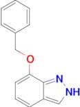 7-(Benzyloxy)-1H-indazole