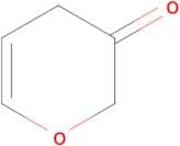 2H-Pyran-3(6H)-one