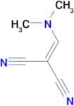 (DIMETHYLAMINOMETHYLENE)MALONONITRILE