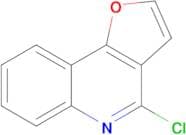 4-CHLOROFURO[3,2-C]QUINOLINE