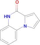 5H-PYRROLO[1,2-A]QUINOXALIN-4-ONE