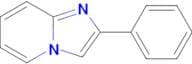 2-PHENYLIMIDAZO[1,2-A]PYRIDINE