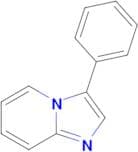 3-PHENYLIMIDAZO[1,2-A]PYRIDINE