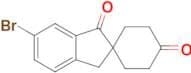 6'-BROMOSPIRO[CYCLOHEXANE-1,2'-INDENE]-1',4(3'H)-DIONE