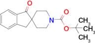 N-BOC-1-OXO-1,3-DIHYDROSPIRO[INDENE-2,4'-PIPERIDINE]