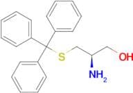 (R)-2-AMINO-3-(TRITYLTHIO)PROPAN-1-OL
