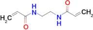 N,N'-(ETHANE-1,2-DIYL)DIACRYLAMIDE