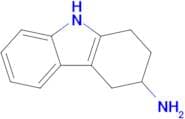 2,3,4,9-TETRAHYDRO-1H-CARBAZOL-3-AMINE