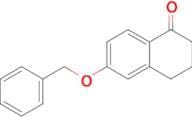 6-(BENZYLOXY)-3,4-DIHYDRONAPHTHALEN-1(2H)-ONE