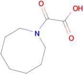 Azocan-1-yl(oxo)acetic acid