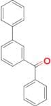Biphenyl-3-yl(phenyl)methanone