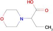 2-(4-morpholinyl)butanoic acid
