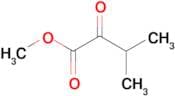 Methyl 3-methyl-2-oxobutanoate