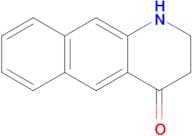 2,3-dihydrobenzo[g]quinolin-4(1H)-one