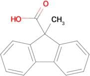 9-methyl-9H-fluorene-9-carboxylic acid