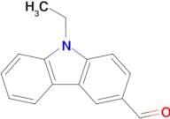 9-Ethyl-9H-carbazole-3-carbaldehyde