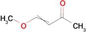 4-Methoxybut-3-en-2-one