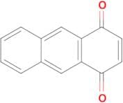 Anthracene-1,4-dione
