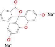 Sodium 3-oxo-3H-spiro[isobenzofuran-1,9'-xanthene]-3',6'-bis(olate)