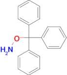 O-Tritylhydroxylamine