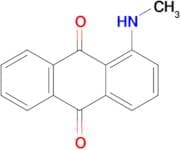 1-(Methylamino)anthracene-9,10-dione