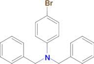 N,N-Dibenzyl-4-bromoaniline