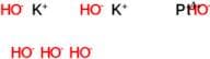 Potassium hexahydroxoplatinate