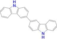9H,9'H-3,3'-Bicarbazole