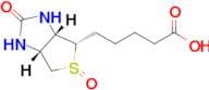 Biotin sulfoxide