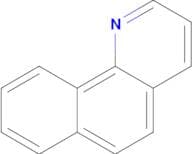 Benzo[h]quinoline