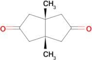 Cis-3a,6a-Dimethyltetrahydropentalene-2,5(1H,3H)-dione