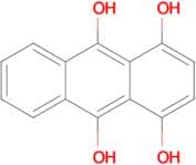 Anthracene-1,4,9,10-tetraol