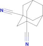 Adamantane-1,3-dicarbonitrile