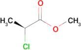 (S)-Methyl 2-chloropropanoate