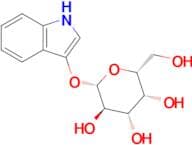 3-Indolyl-b-D-galactopyranoside