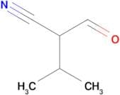 2-FORMYL-3-METHYLBUTANENITRILE