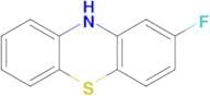 2-FLUORO-10H-PHENOTHIAZINE